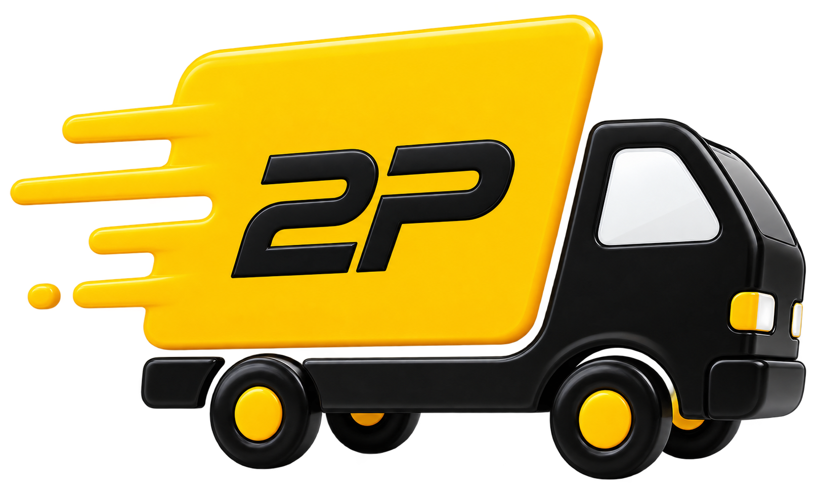 2P Box